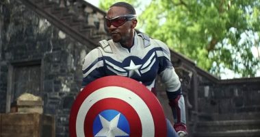 The Most Controversial Movies Of 2025 (So Far)