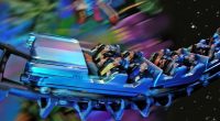 The Muppets to replace Aerosmith at Disney's Rock ’N’ Roller Coaster