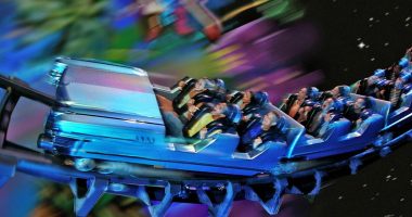 The Muppets to replace Aerosmith at Disney's Rock ’N’ Roller Coaster