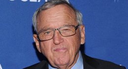 The NEW George Soros: Secretive Swiss billionaire Hansjörg Wyss, 88