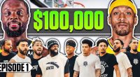 The Next Chapter for Streetball? How Creators Are Taking Over Basketball