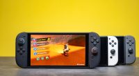 The Nintendo Switch 2 is an awesome upgrade for parents like me