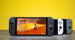 The Nintendo Switch 2 is an awesome upgrade for parents like me