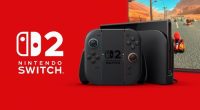 The Nintendo Switch 2 is here. These are our first thoughts