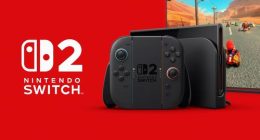 The Nintendo Switch 2 is here. These are our first thoughts