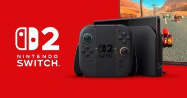 The Nintendo Switch 2 is here. These are our first thoughts