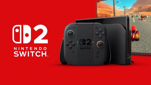 The Nintendo Switch 2 is here. These are our first thoughts