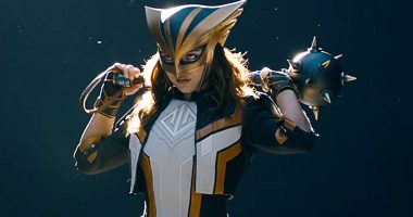 The Only Hawkgirl Explainer You Need Before Superman