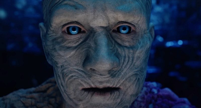 The Only Metamorpho Explainer You Need Before Superman