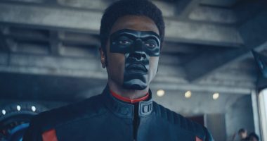 The Only Mister Terrific Explainer You Need Before Superman