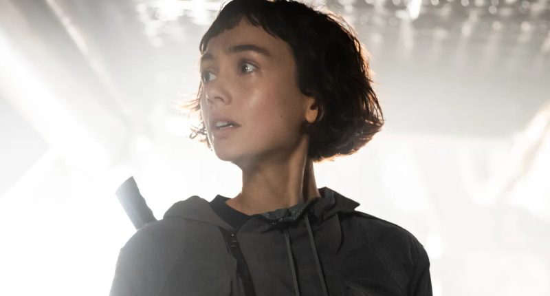The Only Recap You Need Before Alien: Earth