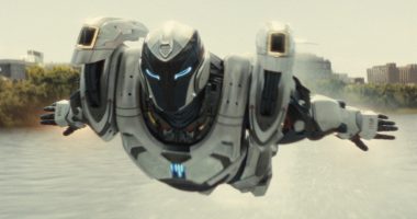 The Only Recap You Need Before Ironheart