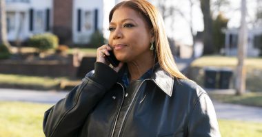 The Real Reason Queen Latifah's The Equalizer Was Canceled At CBS
