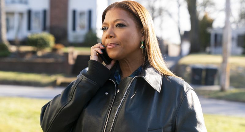 The Real Reason Queen Latifah's The Equalizer Was Canceled At CBS