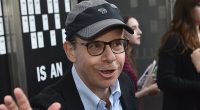The Real Reason Rick Moranis Walked Away From Hollywood