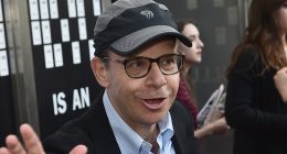 The Real Reason Rick Moranis Walked Away From Hollywood
