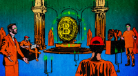 The Republican Party invades the Bitcoin Conference