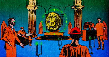 The Republican Party invades the Bitcoin Conference