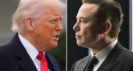 The Trump vs. Musk battle was inevitable -- but once again the president comes out on top
