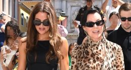 The WORST dressed celebs at Lauren Sanchez and Jeff Bezos wedding day