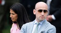 The Washington power couple straddling the Trump-Musk feud