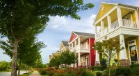 The astonishing worth of home listings as market grinds to a halt