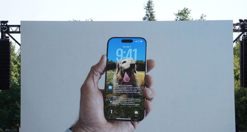 The biggest changes coming to your iPhone with iOS 26