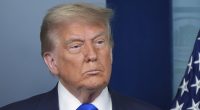 The conservatives expected to cave on OBBB under Trump pressure