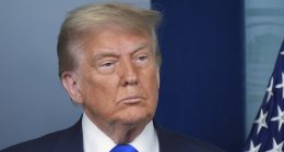 The conservatives expected to cave on OBBB under Trump pressure