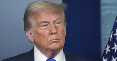 The conservatives expected to cave on OBBB under Trump pressure