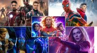 The definitive ranking of all 36 Marvel superhero films