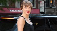The eye-watering sum Taylor Swift spent on outfit after buying masters