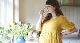 The hidden danger lurking in tap water that harms babies in the womb