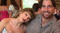 The hidden detail in those wedding pictures of Taylor and Travis