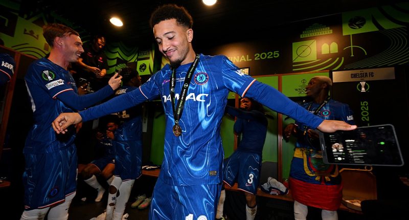 The inside story of Chelsea's £5m Jadon Sancho snub: Why the Blues wanted to sign him, the major stumbling block to a permanent deal and how they REALLY felt about the Man United flop