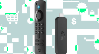 The latest Fire TV Stick 4K is half off ahead of Prime Day