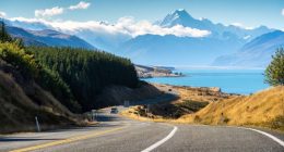 New Zealand is the most popular destination for Aussies the latest numbers show.