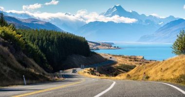 New Zealand is the most popular destination for Aussies the latest numbers show.