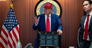 The leak that threatened to derail Trump's Iran strike