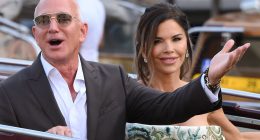 The man humiliated by Jeff Bezos pulled off a masterclass in revenge
