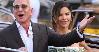 The man humiliated by Jeff Bezos pulled off a masterclass in revenge