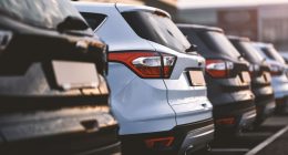 The politics behind candidates promising to eliminate the car tax in Virginia