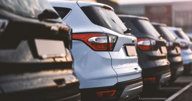 The politics behind candidates promising to eliminate the car tax in Virginia