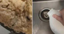 The product you didn't know was clogging your pipes