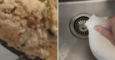 The product you didn't know was clogging your pipes