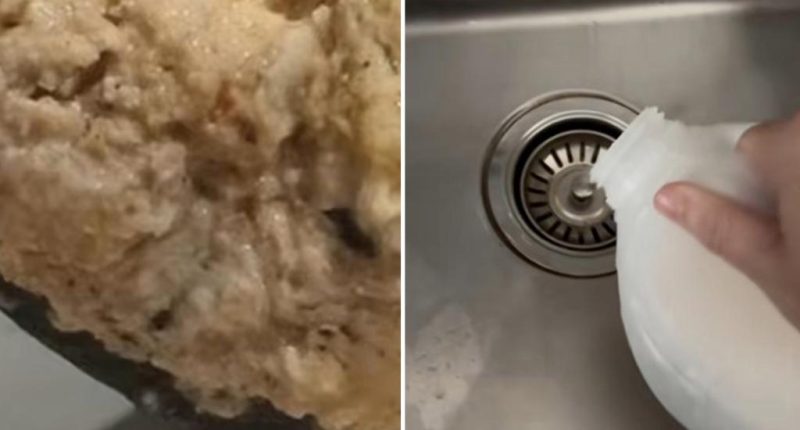 The product you didn't know was clogging your pipes