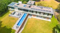 The reason Omaze's youngest ever winner is selling her £3m mansion
