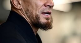Sonny Bill Williams took exception to a television presenter suggesting he was 'greedy' ahead of his fight against Paul Gallen