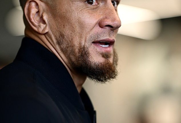 Sonny Bill Williams took exception to a television presenter suggesting he was 'greedy' ahead of his fight against Paul Gallen