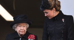 The 'stinging' advice the late Queen gave Kate Middleton